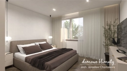 Projekt domu Mrówka 6 (5)